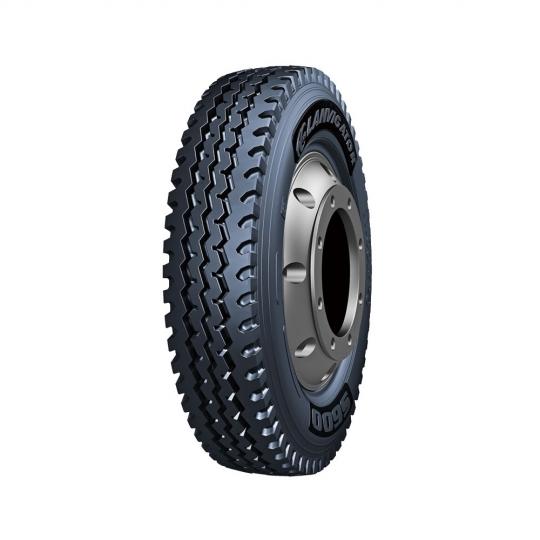 Padangos LANVIGATOR S600 315/80 R22,5 156M