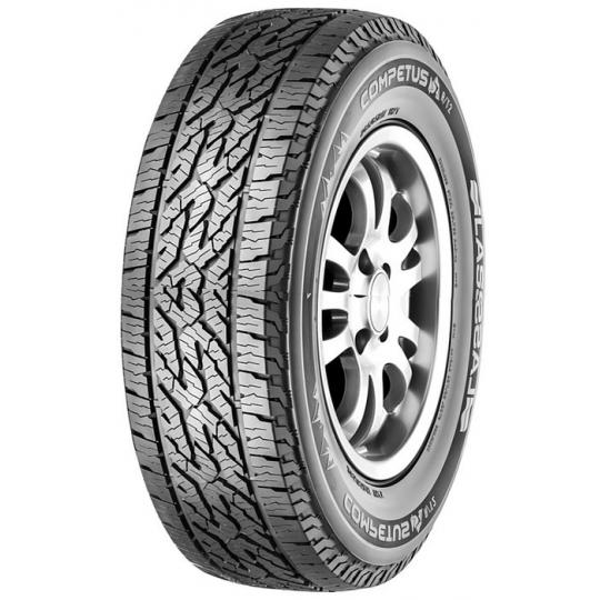 Padangos LASSA COMPETUS A/T-2 215/80 R15 FR 102 T