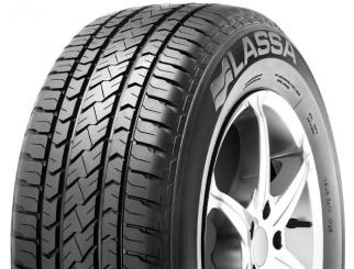 Padangos Lassa Competus H/L 215/70 R16 100H