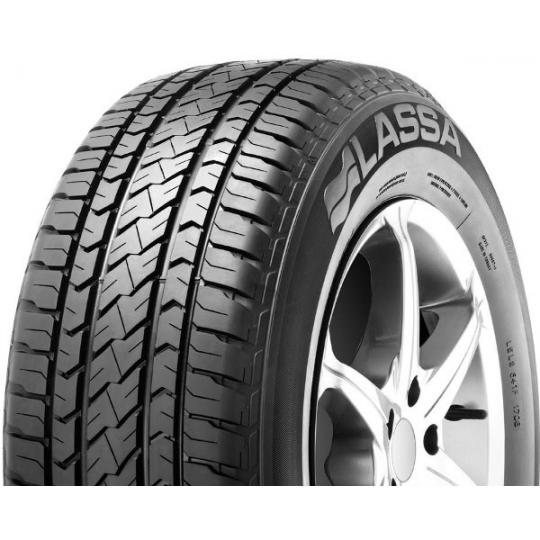 Padangos LASSA COMPETUS H/L 255/65 R16 109 H