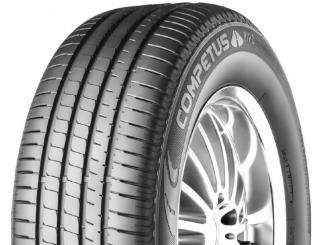 Padangos LASSA COMPETUS H/P2 275/45 R19 XL 108 Y