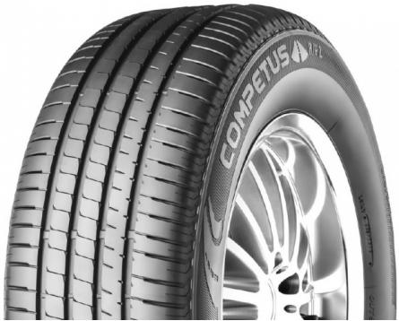 Padangos Lassa Competus H/P 2 265/50 R19 110Y XL