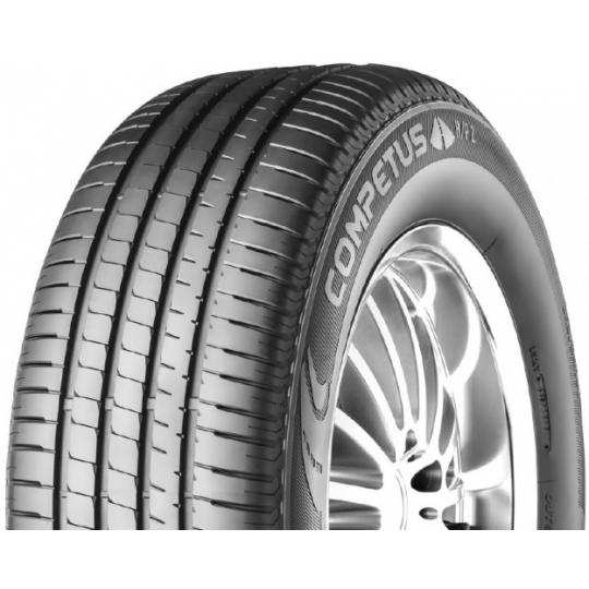 Padangos LASSA COMPETUS H/P2 255/50 R19 XL 107 Y