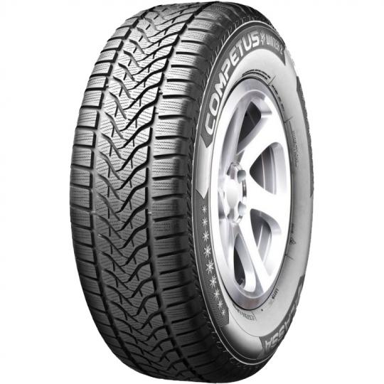 Padangos LASSA COMPETUS WINTER 2+ 215/60 R17 XL 100 V