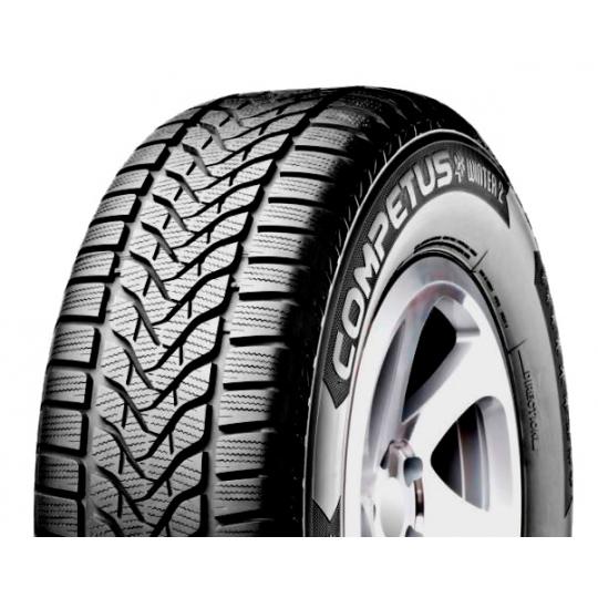 Padangos LASSA COMPETUS WINTER 2 265/65 R17 XL 116 H