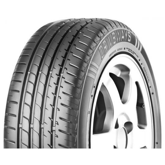 Padangos LASSA DRIVEWAYS 185/55 R15 FR 82 V