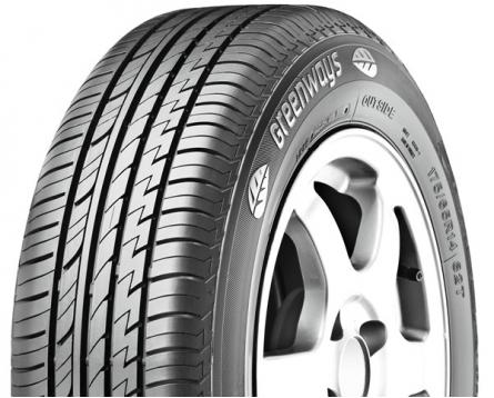 Padangos Lassa Greenways 185/70 R13 86T