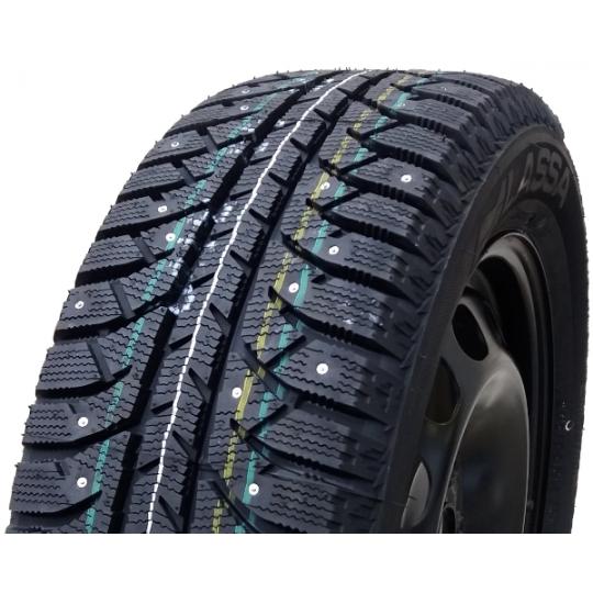 Padangos LASSA ICEWAYS 2 S/D 215/55 R16 XL 97 T