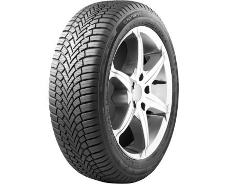 Padangos LASSA MULTIWAYS 2 185/60 R15 XL 88 V