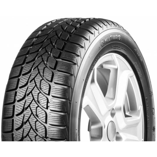 Lassa 215/60 R16 99V XL Multiways