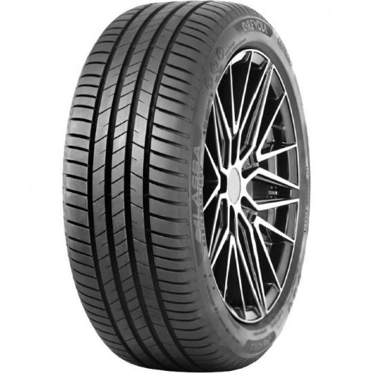Padangos LASSA REVOLA 225/45 R17 91 W