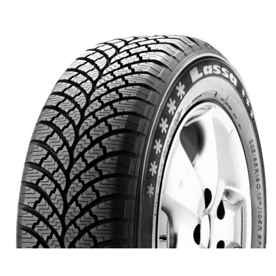 Padangos Lassa Snoways 2 Plus 155/70 R13 75T