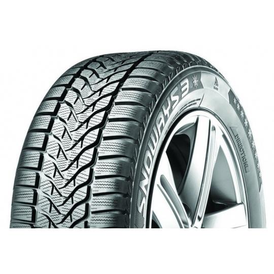 Padangos LASSA SNOWAYS 3 195/45 R16 XL 84 H