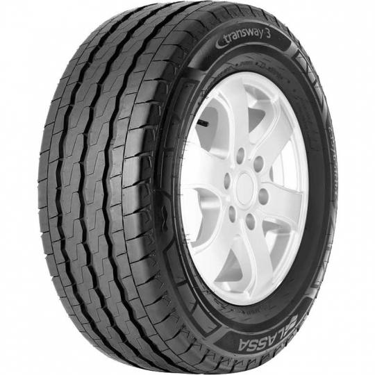 Padangos LASSA TRANSWAY 3 185/80 R14C 102/100 R