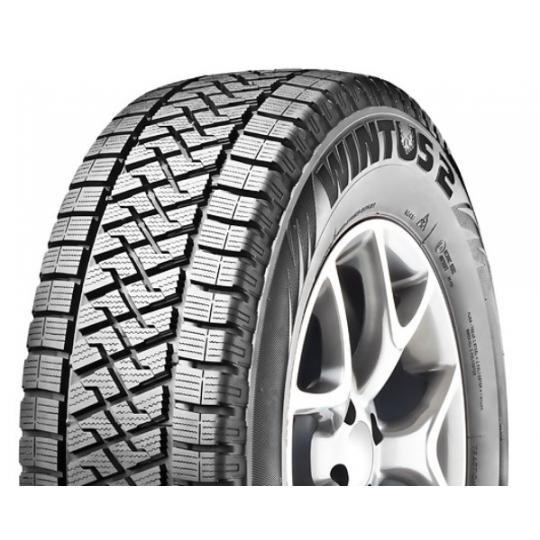 Padangos LASSA WINTUS 2 185/80 R14C 102/100 R