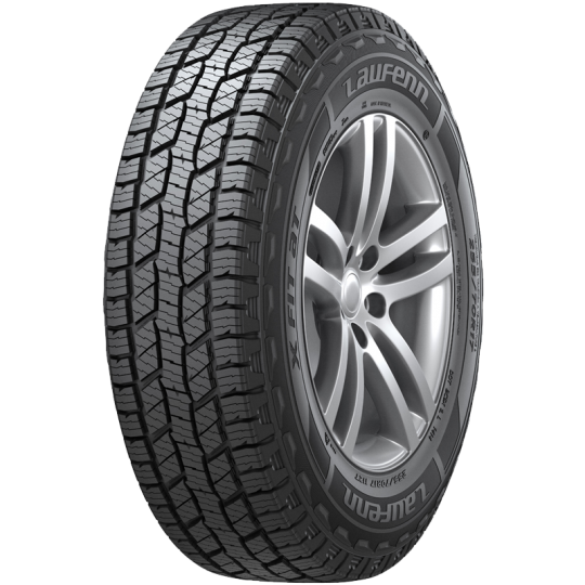 Padangos LAUFENN X FIT AT LC01 235/75 R15 XL 109 T
