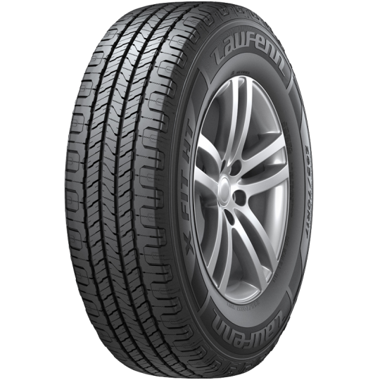 LAUFENN X FIT HT LD01 265/60 R18 110 V