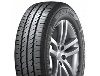 Padangos LAUFENN X FIT VAN LV01 165/70 R14C 89 R