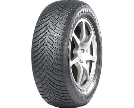 LEAO IGREEN ALLSEASON 185/55 R15 82 H
