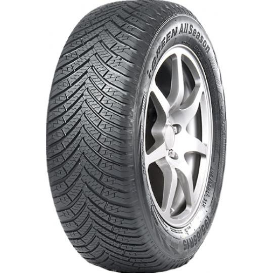 Padangos LEAO IGREEN ALLSEASON 145/70 R13 71 T