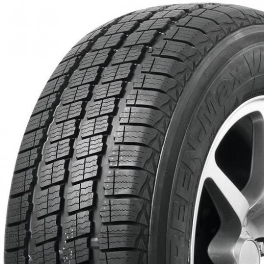 Padangos LEAO IGREEN VAN 4S 195/75 R16C 107/105 R