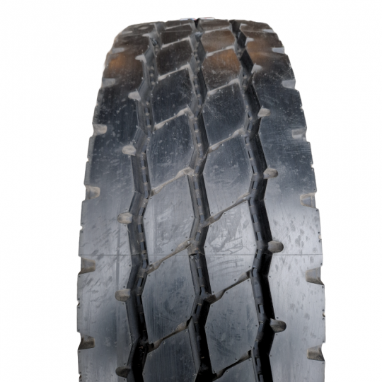 Padangos LEAO KMA400 295/80 R22,5 152/148K
