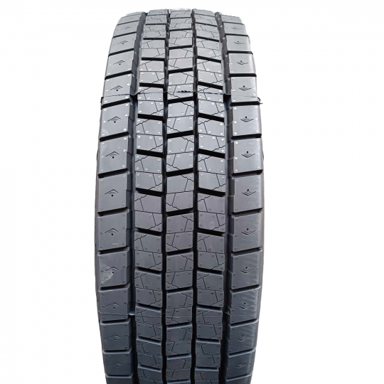 Padangos LEAO L202-D 225/75 R17,5 129/127M