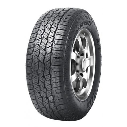 Padangos LEAO LION SPORT A/T100 215/75 R15C 100/97 S