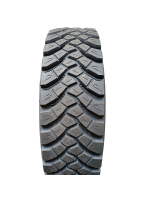 Padangos LEAO M205-D 315/80 R22,5 158/150K