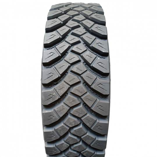 Padangos LEAO M205-D 315/80 R22,5 158/150K