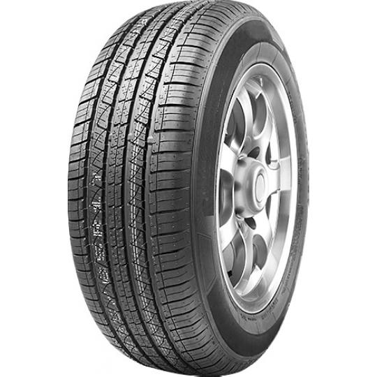 Padangos LEAO NOVA-FORCE 4X4 HP 255/55 R19 XL 111 V