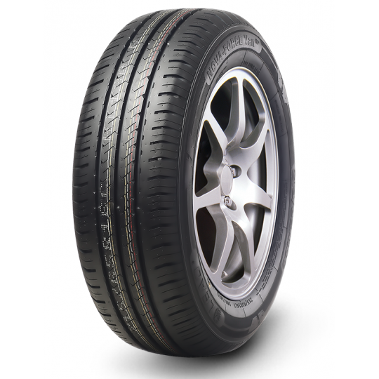 Padangos LEAO NOVA-FORCE VAN 205/80 R14C 109 R