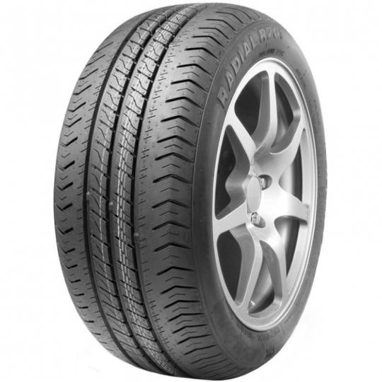 Padangos LEAO R-701 155/70 R12C 104 N