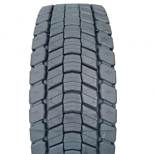 Padangos LEAO R203-D 315/70 R22,5 156/150L