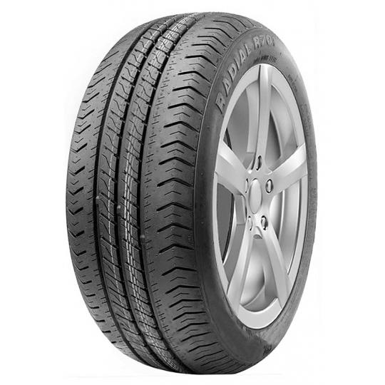 Padangos LEAO R701 135/80 R13 74 N