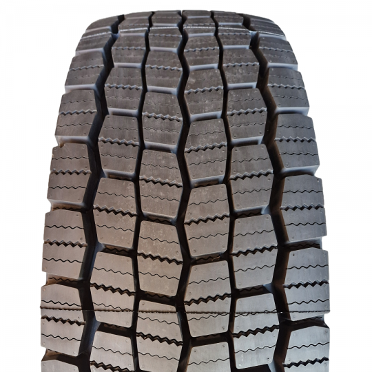 Padangos LEAO W-D60 295/80 R22,5 154/149M