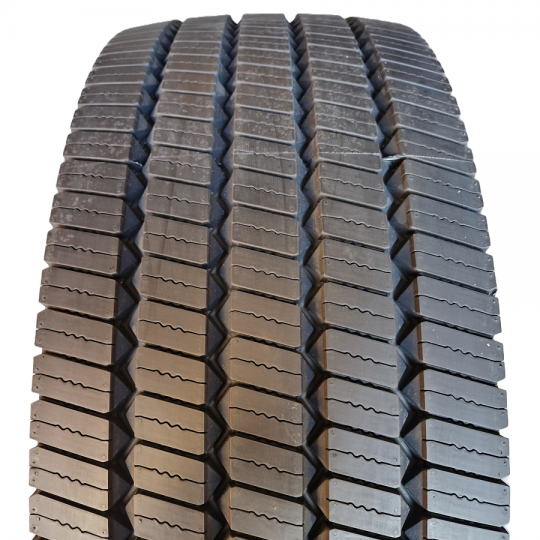 Padangos LEAO W-S60 315/70 R22,5