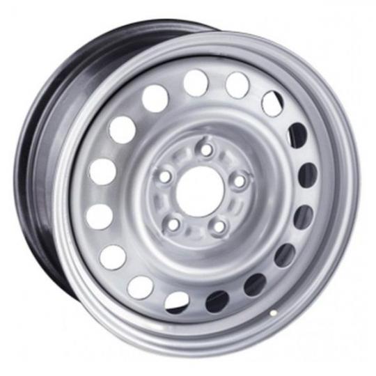 Ratlankiai LEGEART 4011 S 4X100 R15 6,0 ET36