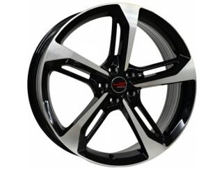 Ratlankiai LEGEART A513 BFM 5X112 R19 8,5 ET32