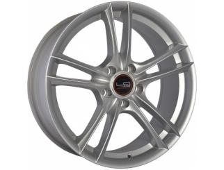 Ratlankiai LEGEART B105 S 5X120 R19 8,0 ET30