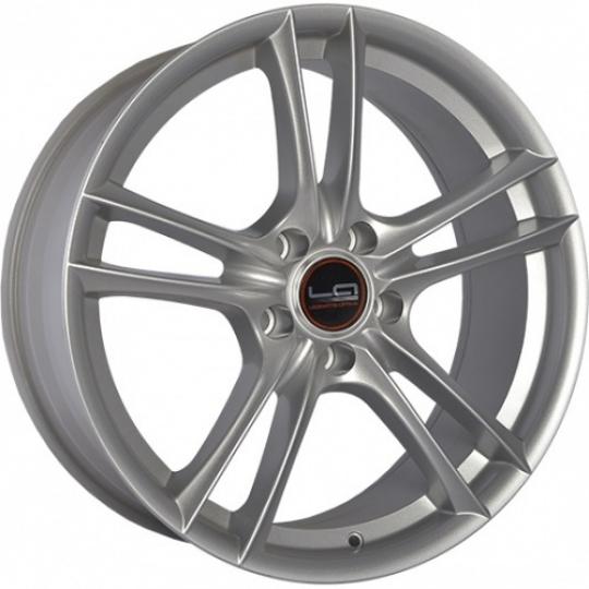 Ratlankiai LEGEART B105 S 5X120 R19 8,0 ET30