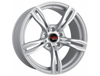 Ratlankiai LEGEART B129 SFM 5X120 R19 8,5 ET33