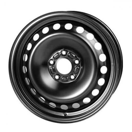 Ratlankiai Legeart 4X100 R15 6,0 ET50 Rsteel B