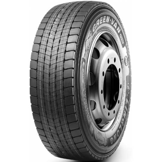 Padangos LINGLONG ETD100 295/60 R22,5 150/147L