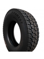Padangos LINGLONG F-A01 235/75 R17,5 143/141J