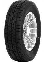 Padangos LINGLONG G-MASVAN 165/70 R14C 89 R