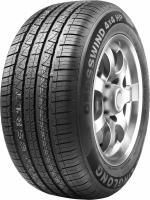 Padangos LINGLONG GREEN-Max 4x4 HP 215/60 R17 96 H
