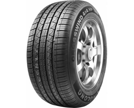Padangos LINGLONG GREEN-Max 4x4 HP 205/70 R15 96 H