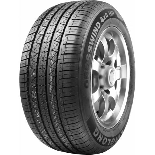 LINGLONG GREEN-Max 4x4 HP 235/60 R18 XL 107 V