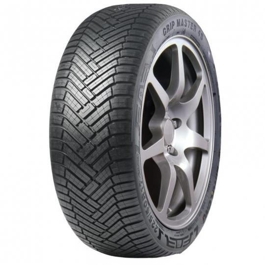 Padangos LINGLONG GRIP MASTER 4SEASON 155/65 R14 75 T